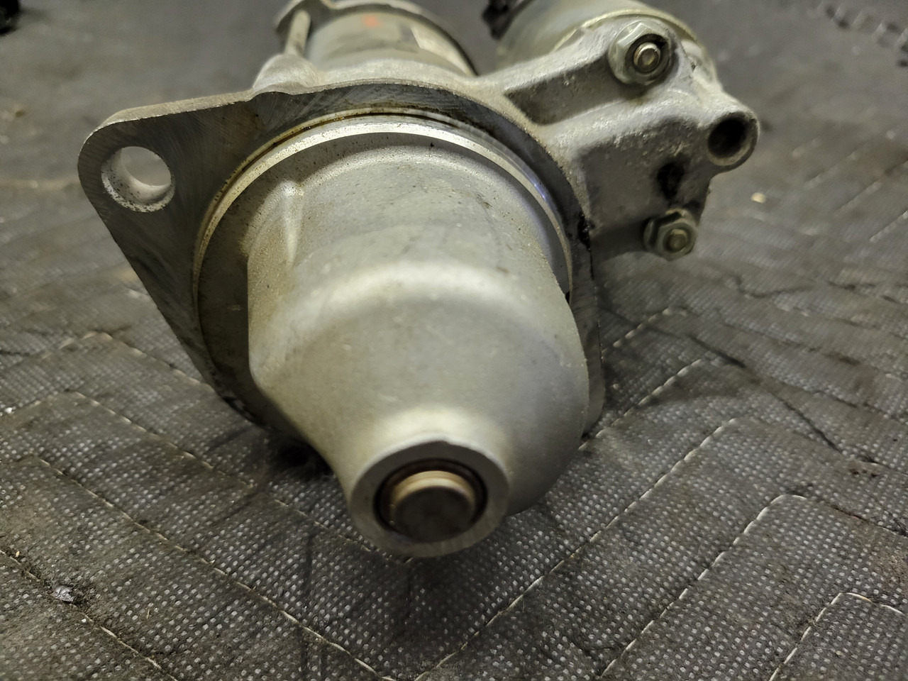 冷凍S75 F30 BMW F30 12417631558 | recycleBMWs.com | Used BMW Parts