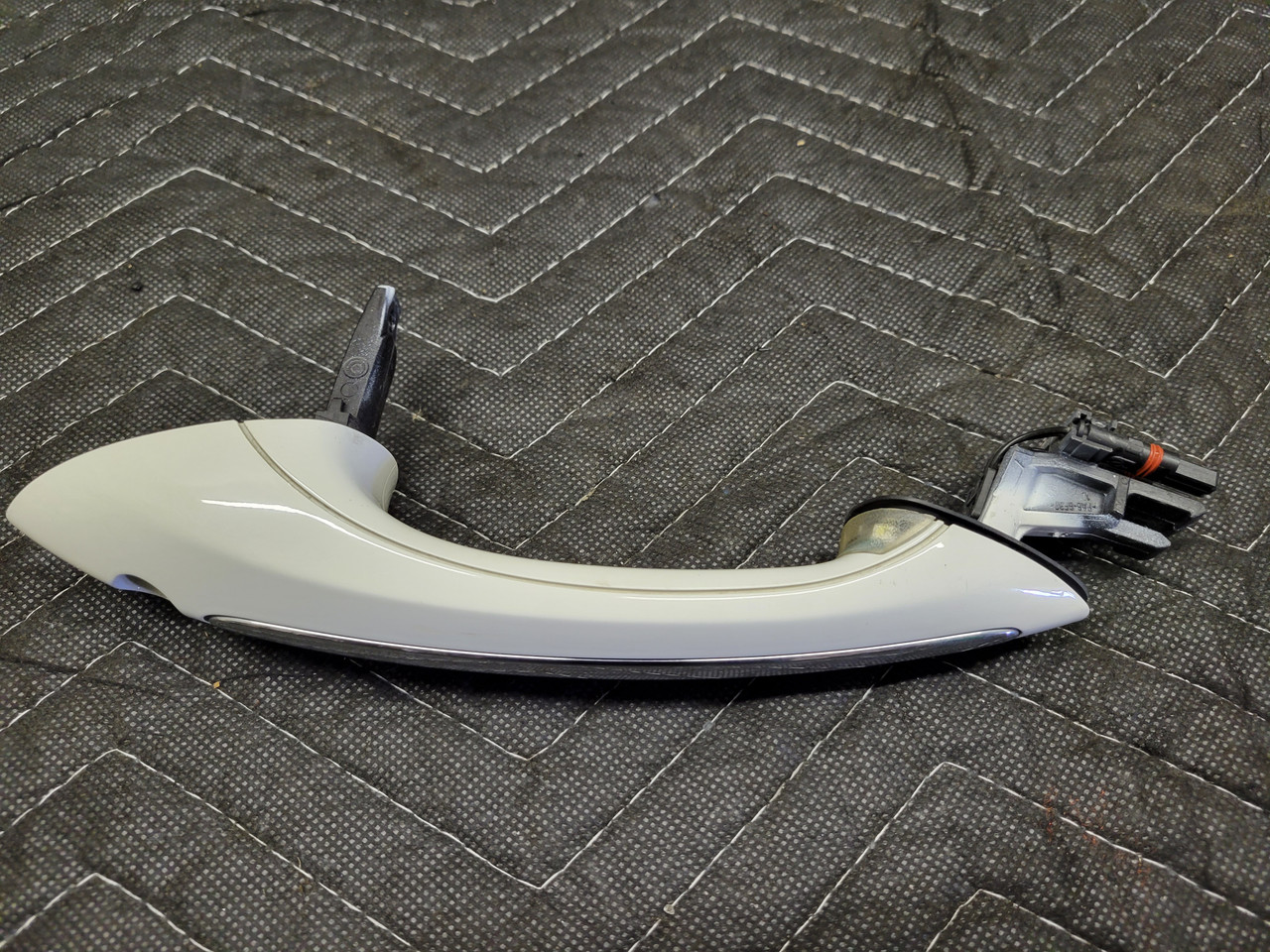 BMW F10 7305333 | recycleBMWs.com | Used BMW Parts