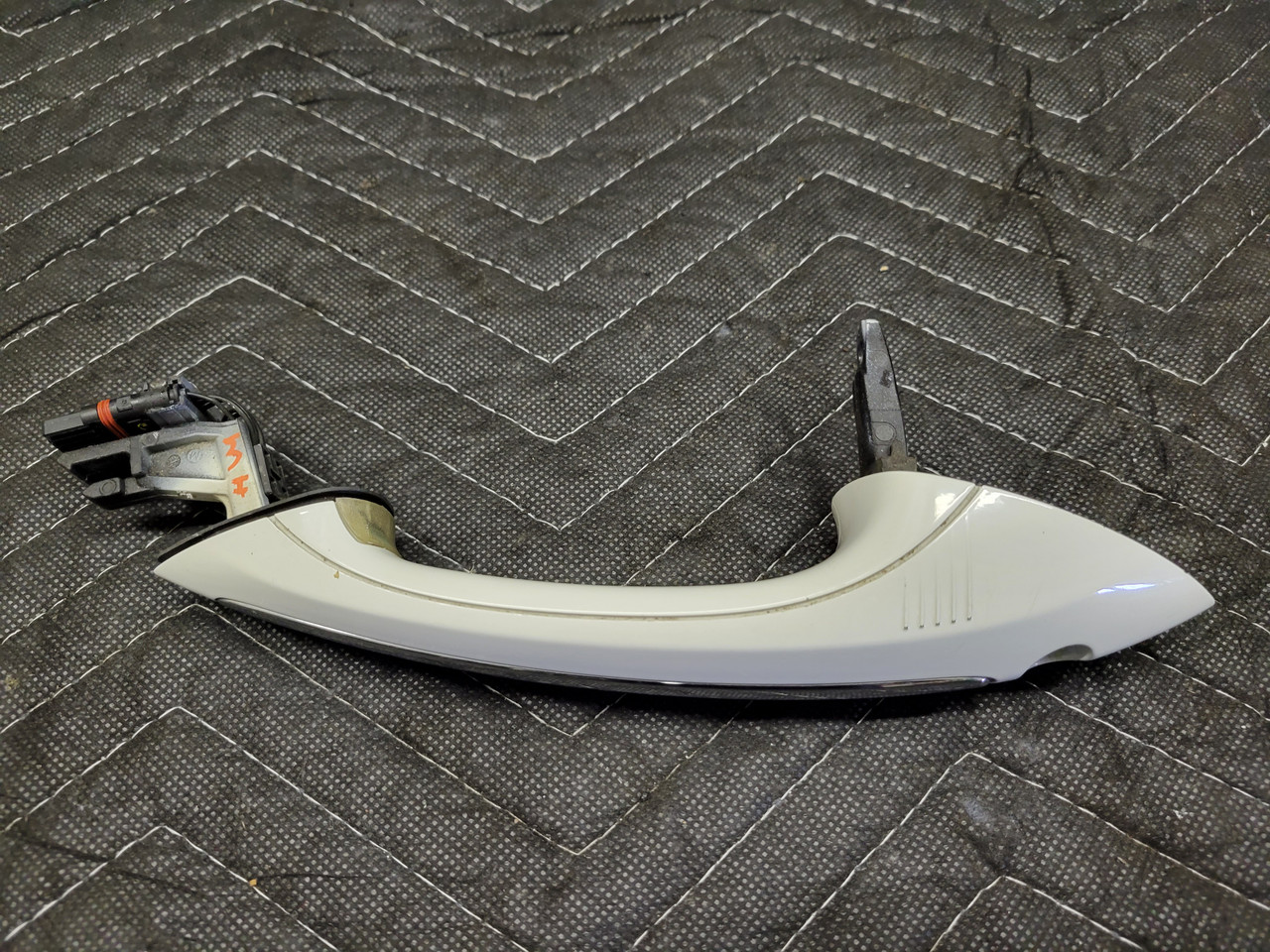 BMW F10 7305333 | recycleBMWs.com | Used BMW Parts