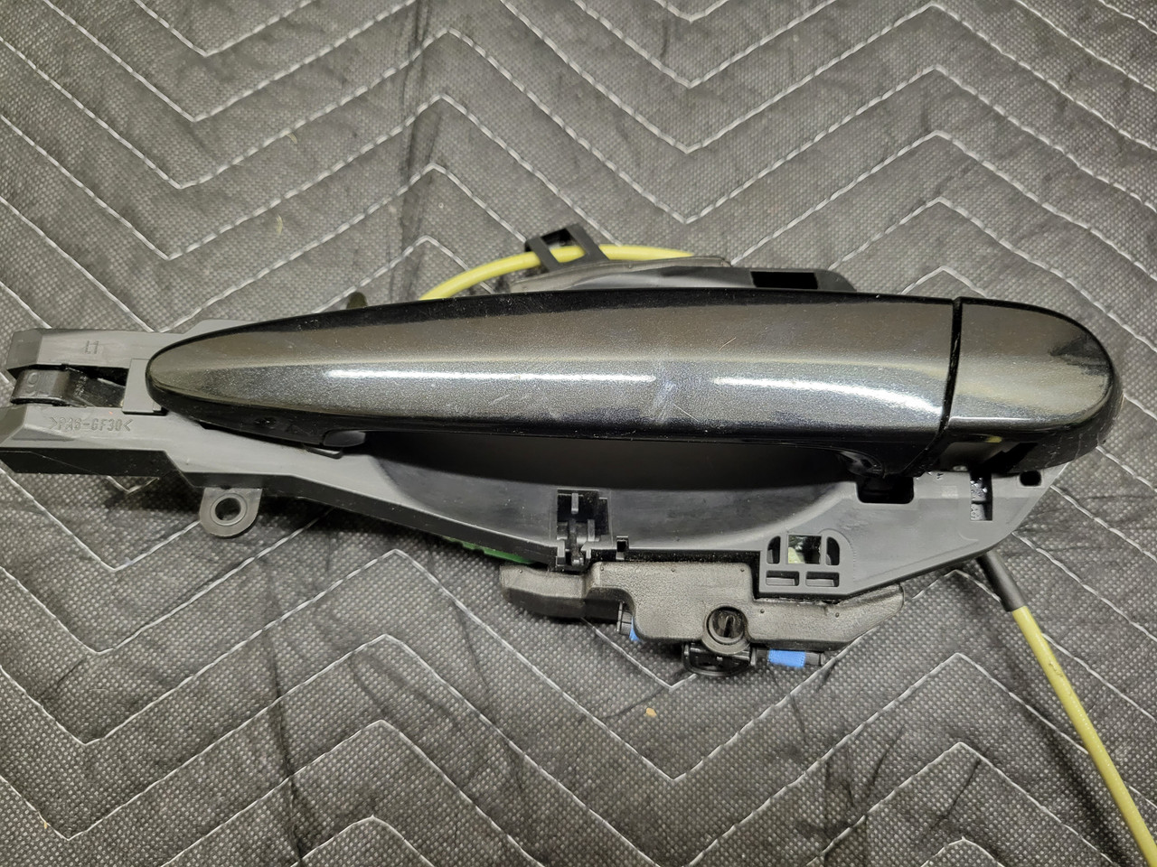 BMW F25 51217207561 | recycleBMWs.com | Used BMW Parts