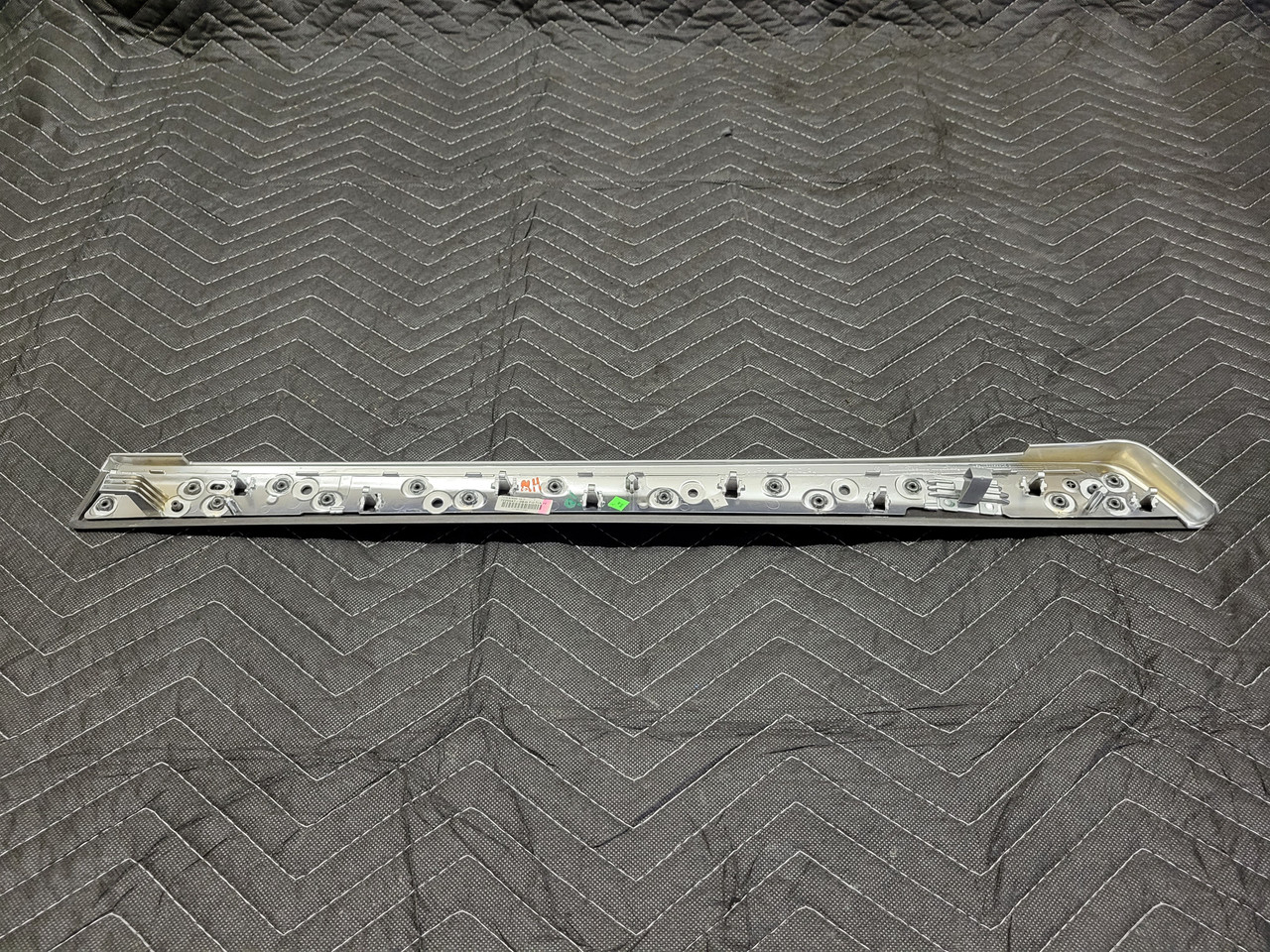 BMW F10/F11 51417225547 | recycleBMWs.com | Used BMW Parts