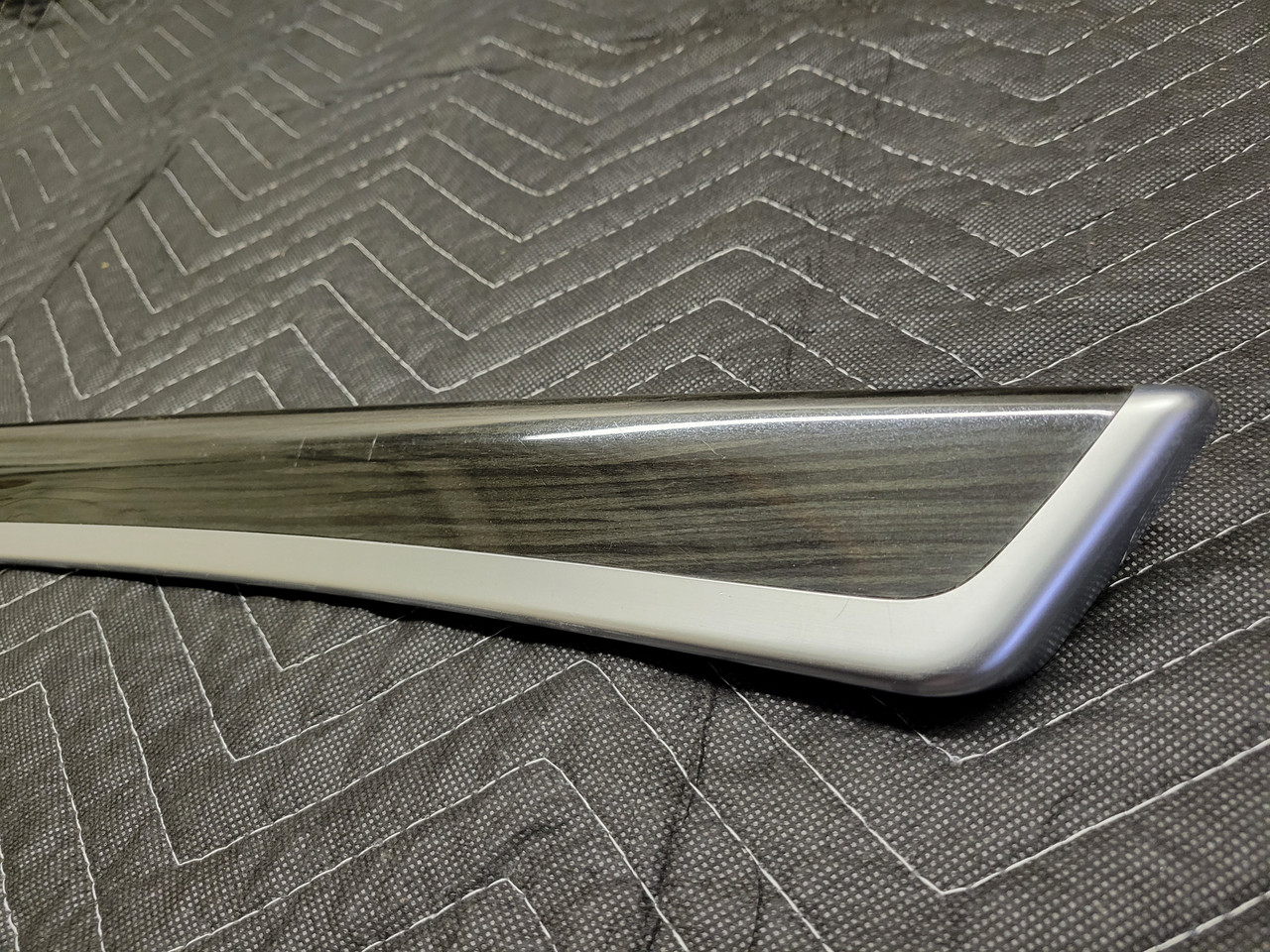 BMW F10/F11 51417225547 | recycleBMWs.com | Used BMW Parts