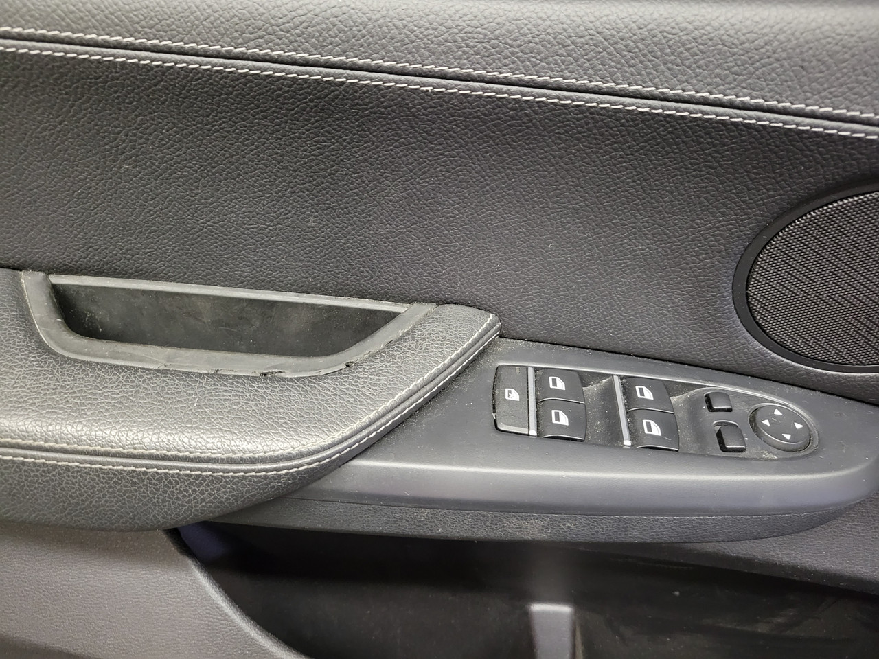 匿名ページ BMW F25 51417279855 | recycleBMWs.com | Used BMW Parts