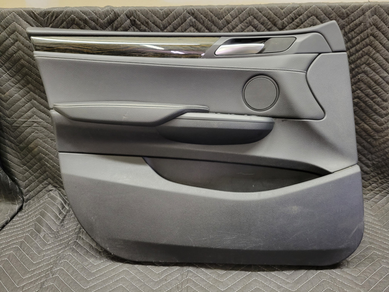 BMW F25 51417279855 | recycleBMWs.com | Used BMW Parts