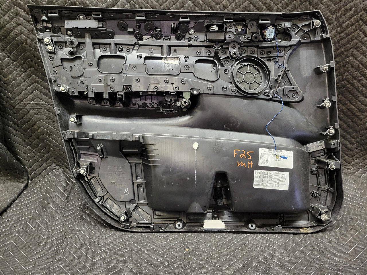 BMW F25 51417279856 | recycleBMWs.com | Used BMW Parts BMW F25 51417279856 | recycleBMWs.com | Used BMW Parts