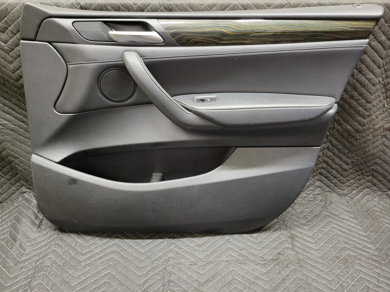 BMW F25 51417279856 | recycleBMWs.com | Used BMW Parts