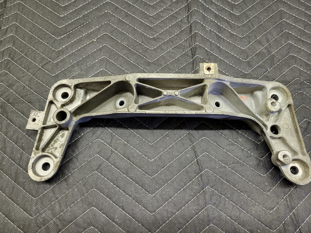 BMW F30/F3/F80 22326796611 | recycleBMWs.com | Used BMW Parts