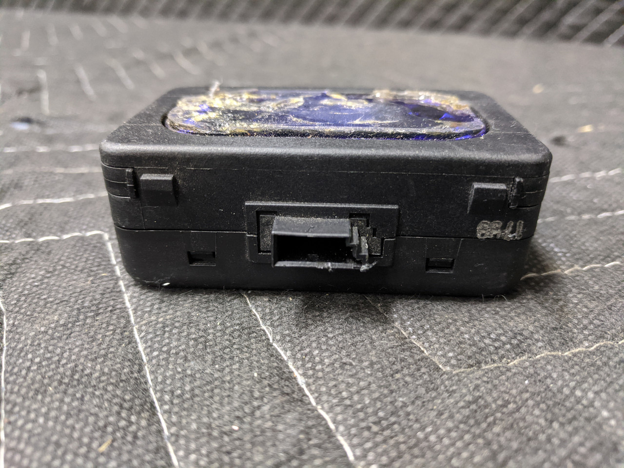 BMW E38/E39/E46/E53 Rain Light Sensor 61358382468