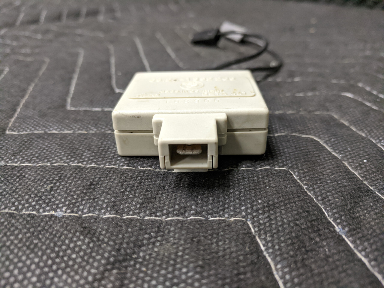 BMW E34 Antenna Amplifier 65241392203