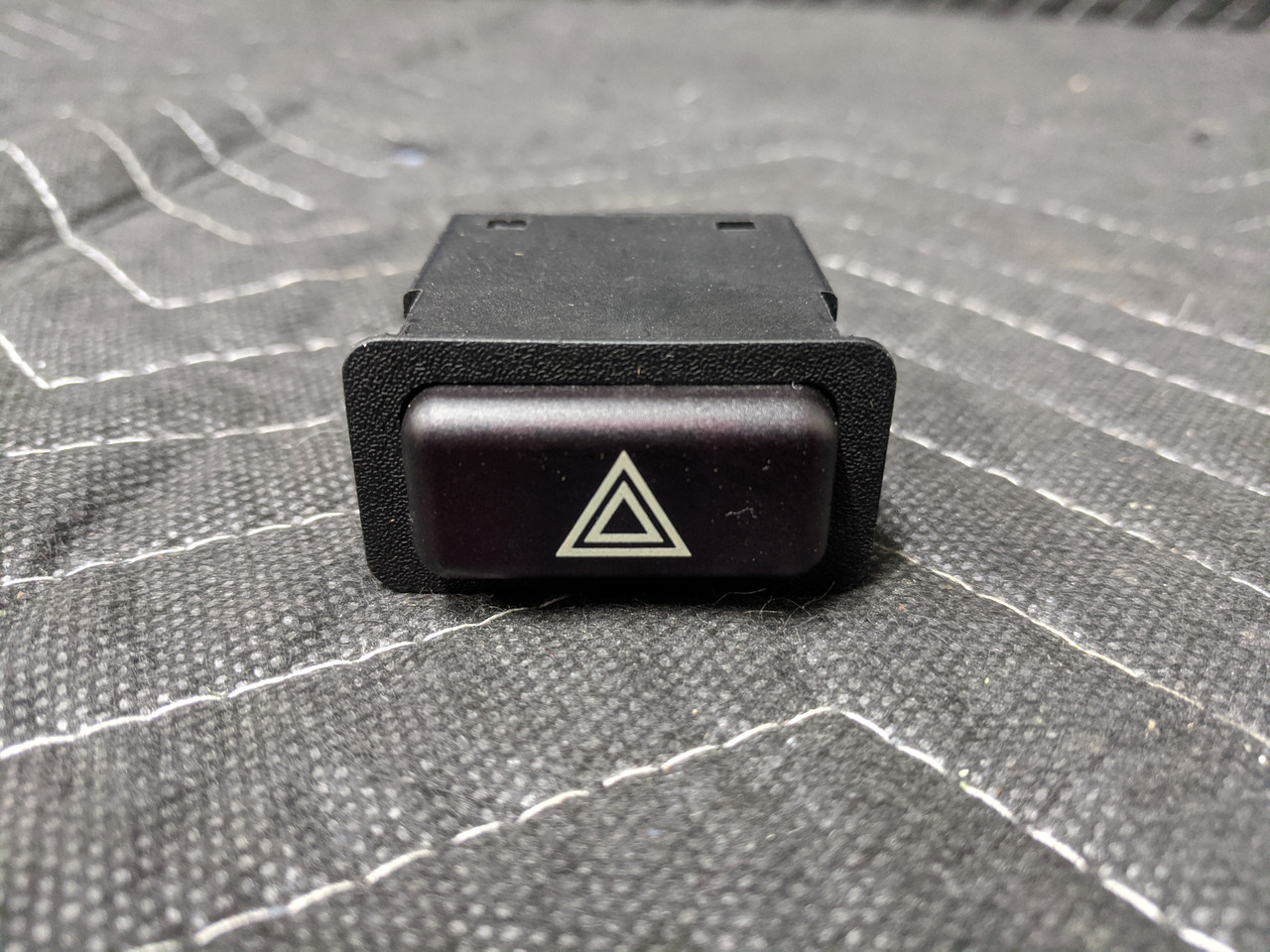 How to Change Hazard Light Switch: Quick & Easy Step-by-Step Guide