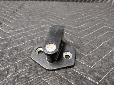 BMW E39 5-Series Door Lock Latch Striker With Contact Switch 51218176350 BMW E39 5-Series Door Lock Latch Striker With Contact Switch 51218176350