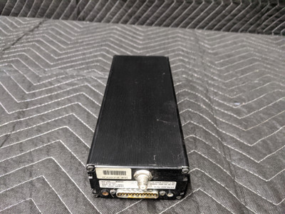 BMW E38 7-Series Modified Transceiver 84111469327