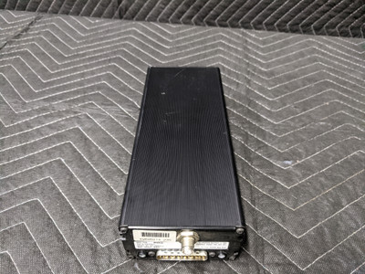 BMW E38/E39 5-Series 7-Series Phone Transmitter Receiver Module 84118360610 BMW E38/E39 5-Series 7-Series Phone Transmitter Receiver Module 84118360610