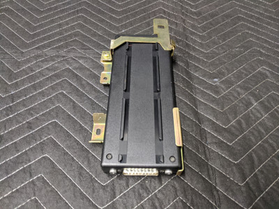 BMW E39 5-Series Phone Transmitter Receiver PSE Module 84111470221 BMW E39 5-Series Phone Transmitter Receiver PSE Module 84111470221