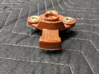 BMW E23/E24/E28/E30/E31/E34 Rotor 12111715906 BMW E23/E24/E28/E30/E31/E34 Rotor 12111715906