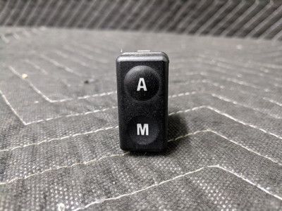 BMW E36 3-Series Auto Sport AM Gearbox Transmission Switch 61311387858 BMW E36 3-Series Auto Sport AM Gearbox Transmission Switch 61311387858