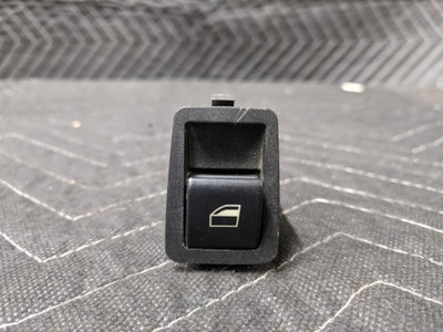 BMW E46 Power Window Lifter Switch 61318368921 BMW E46 Power Window Lifter Switch 61318368921