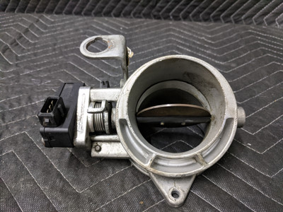 BMW E34/E36/E38/E39 Secondary Throttle Body ASC+T 13541740505 BMW E34/E36/E38/E39 Secondary Throttle Body ASC+T 13541740505