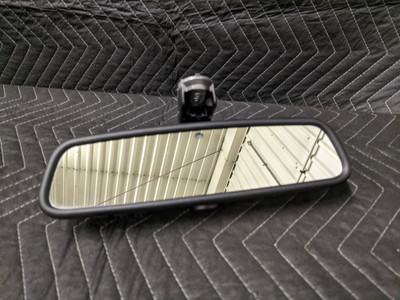 BMW E39/E83 5-Series X3 Rearview Mirror EC LED GTO Home Link Auto Dimming 51169134458 BMW E39/E83 5-Series X3 Rearview Mirror EC LED GTO Home Link Auto Dimming 51169134458