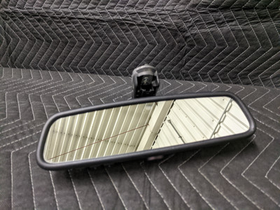 BMW E39/E53 5-Series X5 Rearview Mirror EC LED GTO Compass 51169151852 BMW E39/E53 5-Series X5 Rearview Mirror EC LED GTO Compass 51169151852