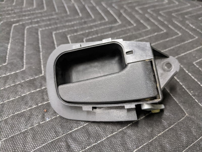 BMW E36 3-Series Door Handle Inside Right Passenger 51221960830 BMW E36 3-Series Door Handle Inside Right Passenger 51221960830