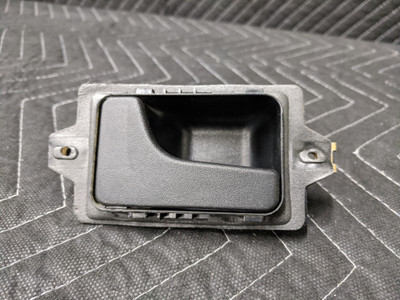 BMW E23/E24/E28/E30 Recessed Door Handle Inside Left 51211876041 BMW E23/E24/E28/E30 Recessed Door Handle Inside Left 51211876041