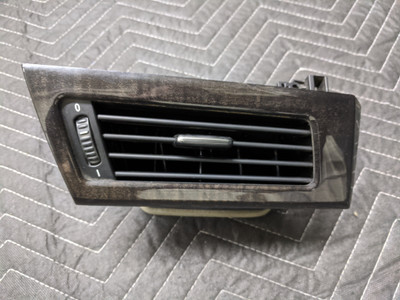 BMw E60 5-Series Maple Sycamore Dash Trim Drivers Left 51457063133 BMw E60 5-Series Maple Sycamore Dash Trim Drivers Left 51457063133