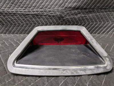 BMW E38 7-Series Third Tail Light 63258352788 BMW E38 7-Series Third Tail Light 63258352788