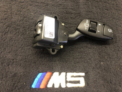 BMW E60/64 M5/M6 Wiper Column Stalk Switch 61316924106