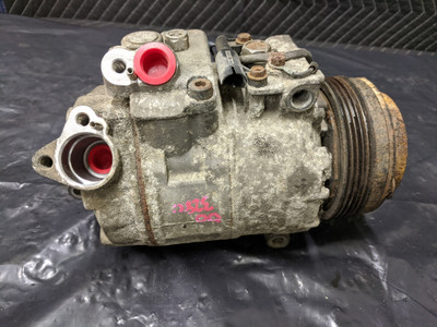 BMW E38/E39/E46 Air Conditioning A/C Compressor Pump Denso 64526910458 BMW E38/E39/E46 Air Conditioning A/C Compressor Pump Denso 64526910458