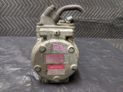 BMW E36 Air Conditioning A/C Compressor Pump Denso 64521385161 BMW E36 Air Conditioning A/C Compressor Pump Denso 64521385161