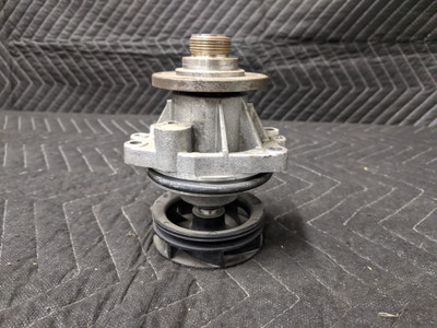 BMW E46 3-Series M54 Engine Coolant Water Pump 1731741 BMW E46 3-Series M54 Engine Coolant Water Pump 1731741