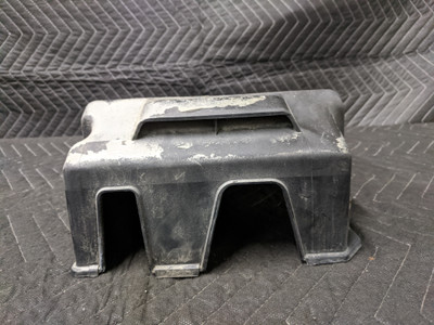 BMW E32/E34 5-Series 7-Series Relay Motor Control Unit Box Cover 12901716920 BMW E32/E34 5-Series 7-Series Relay Motor Control Unit Box Cover 12901716920