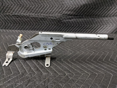 BMW E46 3-Series M3 Emergency Handbrake Lever Mechanism 34411164485 BMW E46 3-Series M3 Emergency Handbrake Lever Mechanism 34411164485