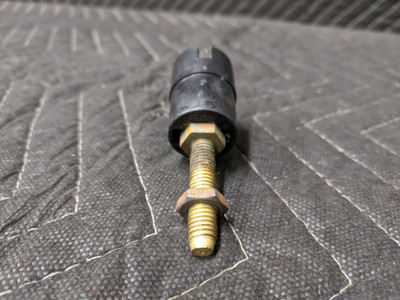 BMW E23/E24/E28/E30/E31 Kick-Down Switch 35421180441 BMW E23/E24/E28/E30/E31 Kick-Down Switch 35421180441