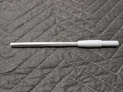 BMW Wheel Alignment Tool Spark Plug Tool Pin 71111093774 BMW Wheel Alignment Tool Spark Plug Tool Pin 71111093774
