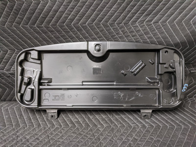 BMW E60/E65/E66/E67 5-Series 7-Series Trunk Tool Box Tray 71116761420 BMW E60/E65/E66/E67 5-Series 7-Series Trunk Tool Box Tray 71116761420