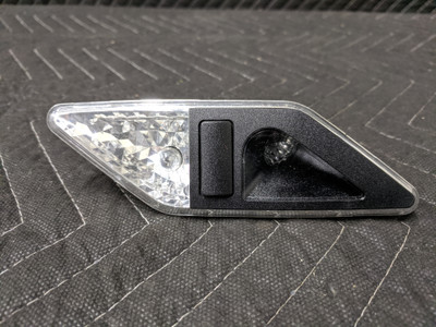 BMW E46 3-Series Interior Reading Light Rear Left 63318375585 BMW E46 3-Series Interior Reading Light Rear Left 63318375585
