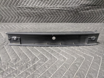 BMW E65/E66 7-Series Sun Blind Adapter Right 51167013100