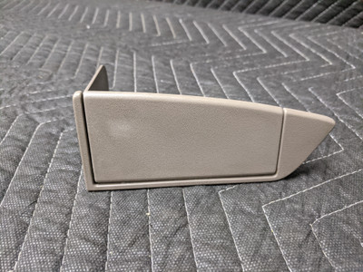 BMW E36- 3-Series Door Storage Compartment 8135859 BMW E36- 3-Series Door Storage Compartment 8135859