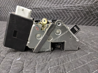 BMW E39 5-Series Door Lock Latch Actuator Rear Left Driver 8166245
