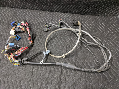 BMW E83 X3 Transmission Wiring Harness 12513417154 BMW E83 X3 Transmission Wiring Harness 12513417154