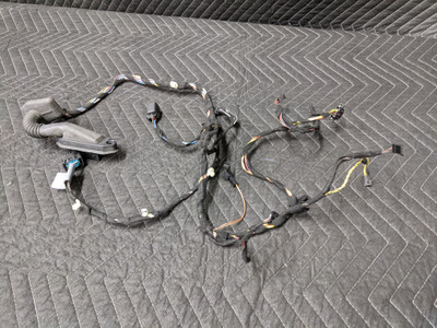 BMW E53 X5 Rear Door Cable Harness 61126913730 BMW E53 X5 Rear Door Cable Harness 61126913730