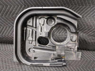 BMW E36 3-Series Compact Tool Tray 71121182662 BMW E36 3-Series Compact Tool Tray 71121182662