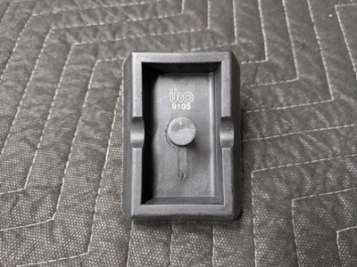 BMW E46 3-Series Jack Pad Lifting Platform URO 51718268885 BMW E46 3-Series Jack Pad Lifting Platform URO 51718268885