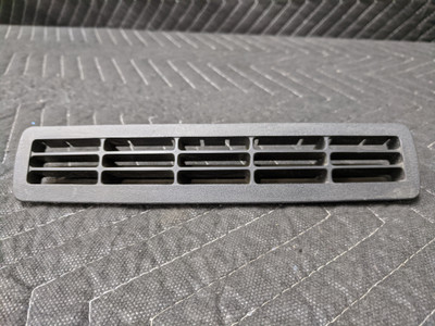 BMW E30 3-Series Rear Window Vent 51461971937