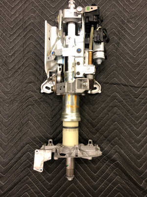 BMW E60 Steering Column Assembly 