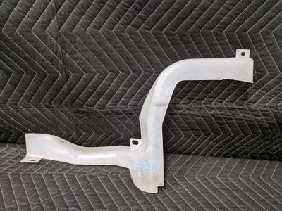 BMW E30 Convertible Cable Covering Right 61131376992 BMW E30 Convertible Cable Covering Right 61131376992