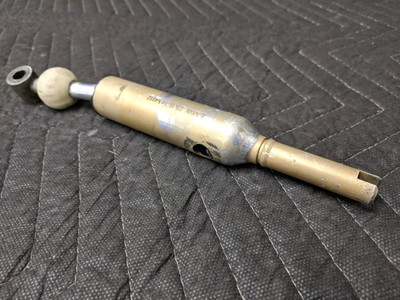 BMW E46 3-Series Manual Shift Lever 25111434112 BMW E46 3-Series Manual Shift Lever 25111434112