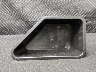 BMW E60 5-Series Oddments Tray 51477074479 BMW E60 5-Series Oddments Tray 51477074479